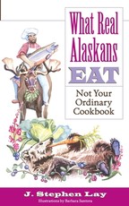 What Real Alaskans Eat