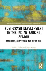 Post-Crash Development in the Indian Banking Sector