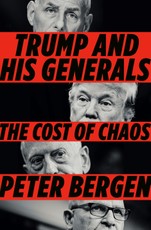 Trump and His Generals