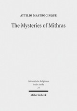 The Mysteries of Mithras