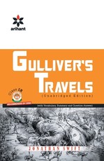 Gulliver's Travels Class 9th