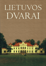 Lietuvos dvarai