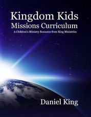 Kingdom Kids Mission's Curriculum