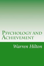Psychology and Achievement