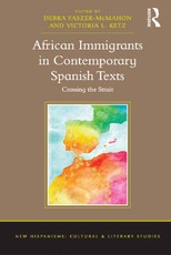 African Immigrants in Contemporary Spanish Texts