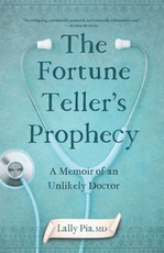 The Fortune Teller's Prophecy
