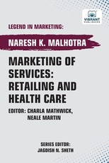 Marketing of Services