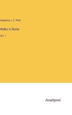 Walks in Rome