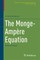 The Monge-AmpÃ¨re Equation