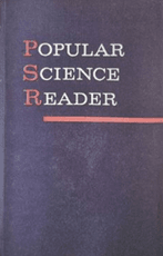 Popular Science Reader