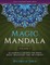 The Magic Mandala Coloring Book