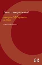 Born Entrepreneurs?