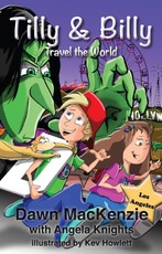 Tilly and Billy Travel the World