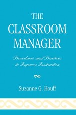 The Classroom Manager