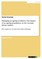 Managing an ageing workforce: The impact of an ageing population on the German labour market and how employers can deal with related challenges.