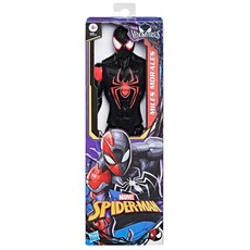 SPIDER-MAN TITAN HERO VENOM Veiksmo figūrėlė, 30 cm