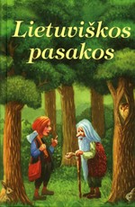 Lietuviškos pasakos (2014)