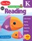 At-Home Tutor: Reading, Kindergarten Workbook