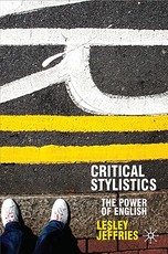 Critical Stylistics