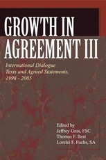 Growth in Agreement III