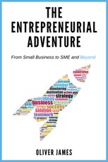 The Entrepreneurial Adventure