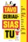 Tavo geriausias Tu (knyga su defektais)
