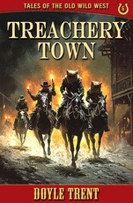 Treachery Town