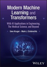 Modern Machine Learning and Transformers