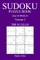 300 Easy to Medium Sudoku Puzzle Book