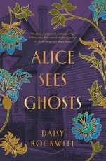 Alice Sees Ghosts
