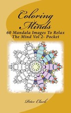 Coloring Minds