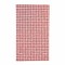 Dekor.lipnūs kristalai 3mm  806vnt.  RED
