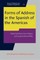 Forms of Address in the Spanish of the Americas