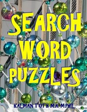 Search Word Puzzles