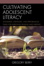 Cultivating Adolescent Literacy