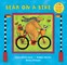 Bear on a Bike