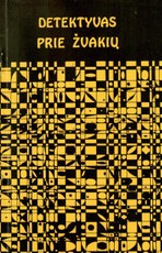 Detektyvas prie žvakių