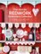 The Ultimate Redwork Embroidery Collection