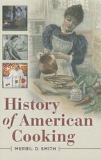 History of American Cooking