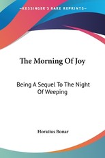 The Morning Of Joy
