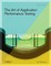 Art of Application Performance Testing