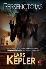 Persekiotojas (minkšti viršeliai)