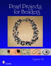 Pearl Projects for Beaders