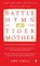 Battle Hymn of the Tiger Mother