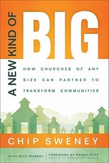 A New Kind of Big