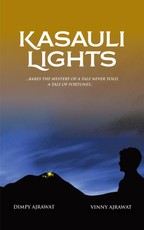 Ajrawat, D: Kasauli Lights