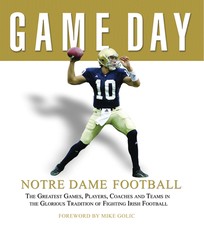 Game Day: Notre Dame Football