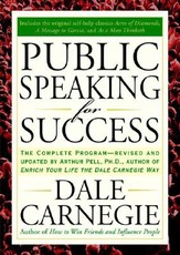 Public Speaking for Success