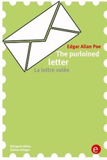 The purloined letter/La lettre volÃ©e