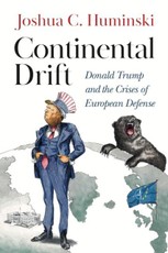 Continental Drift